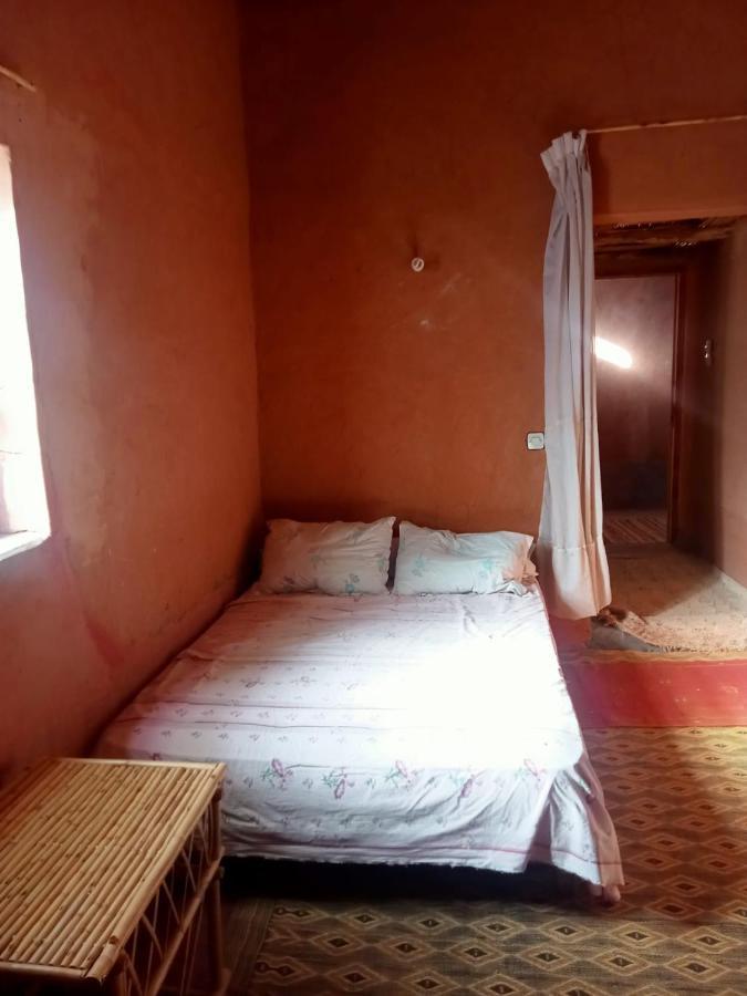 עיט בן האדו Auberge Restau Tombouctou מראה חיצוני תמונה