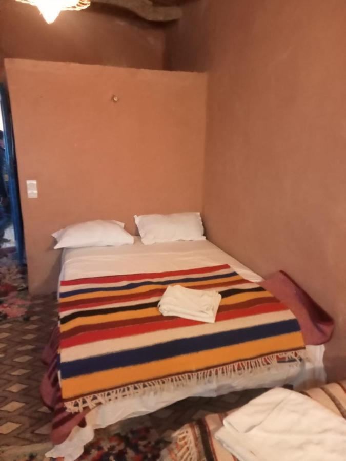 עיט בן האדו Auberge Restau Tombouctou מראה חיצוני תמונה