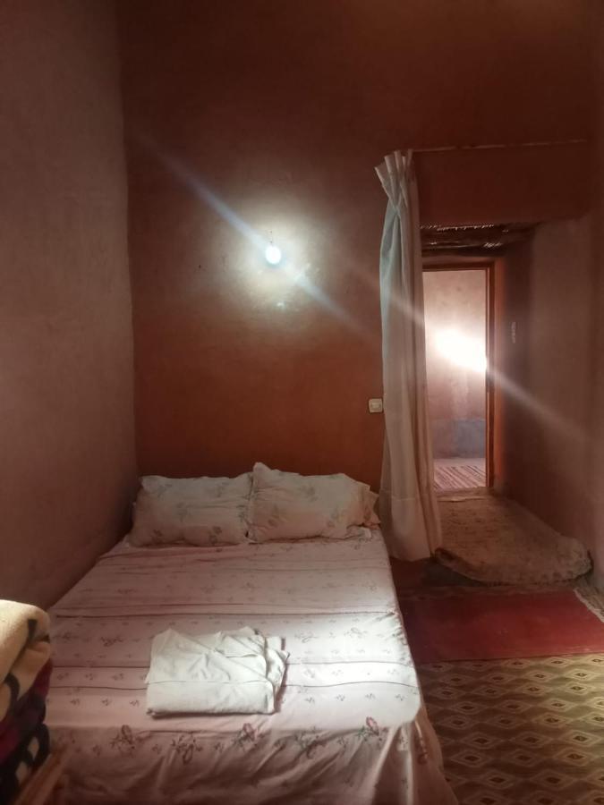 עיט בן האדו Auberge Restau Tombouctou מראה חיצוני תמונה